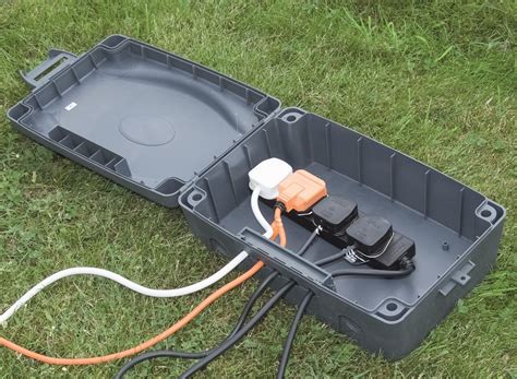 electric panel ground box|underground waterproof electrical boxes.